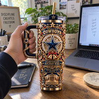 Dallas Cowboys — Championship Holiday Ring Edition